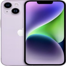 ايفون 14 بلس ،256 بنفسجي
